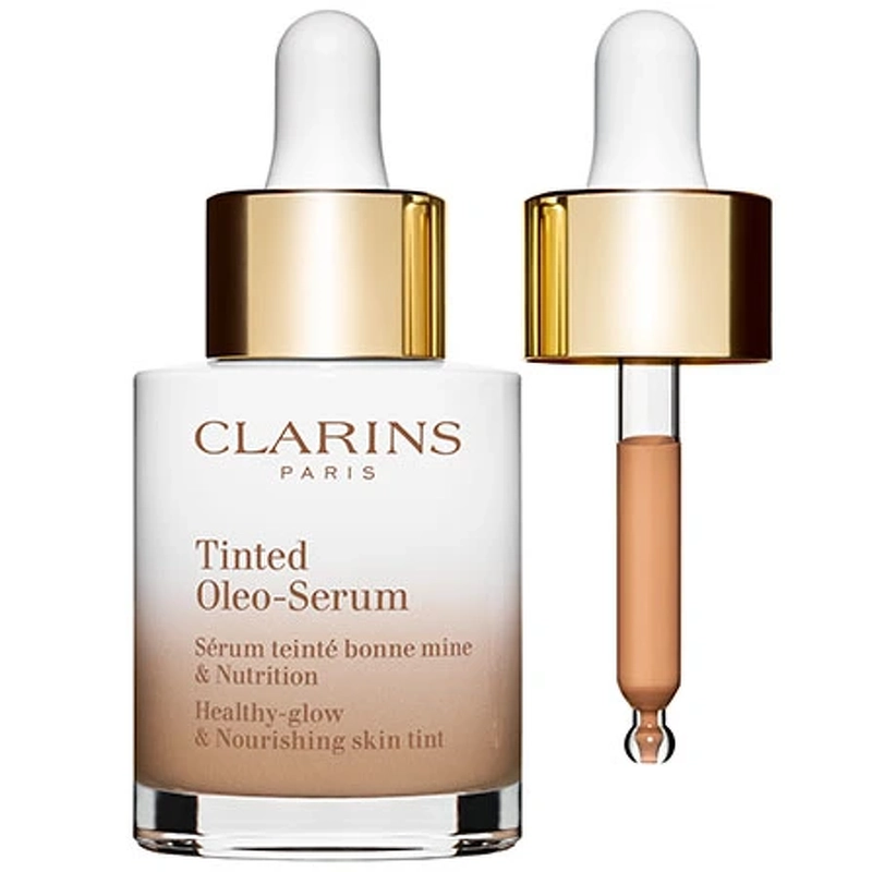 Clarins Tinted Oleo-Serum 30 ml - 05