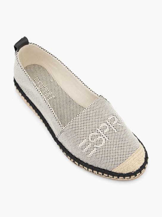 ESPRIT Espadrille beige