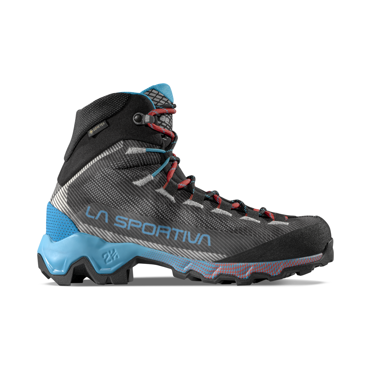 La Sportiva Aequilibrium Hike GTX, Dame<br>Perfekt for variert terreng