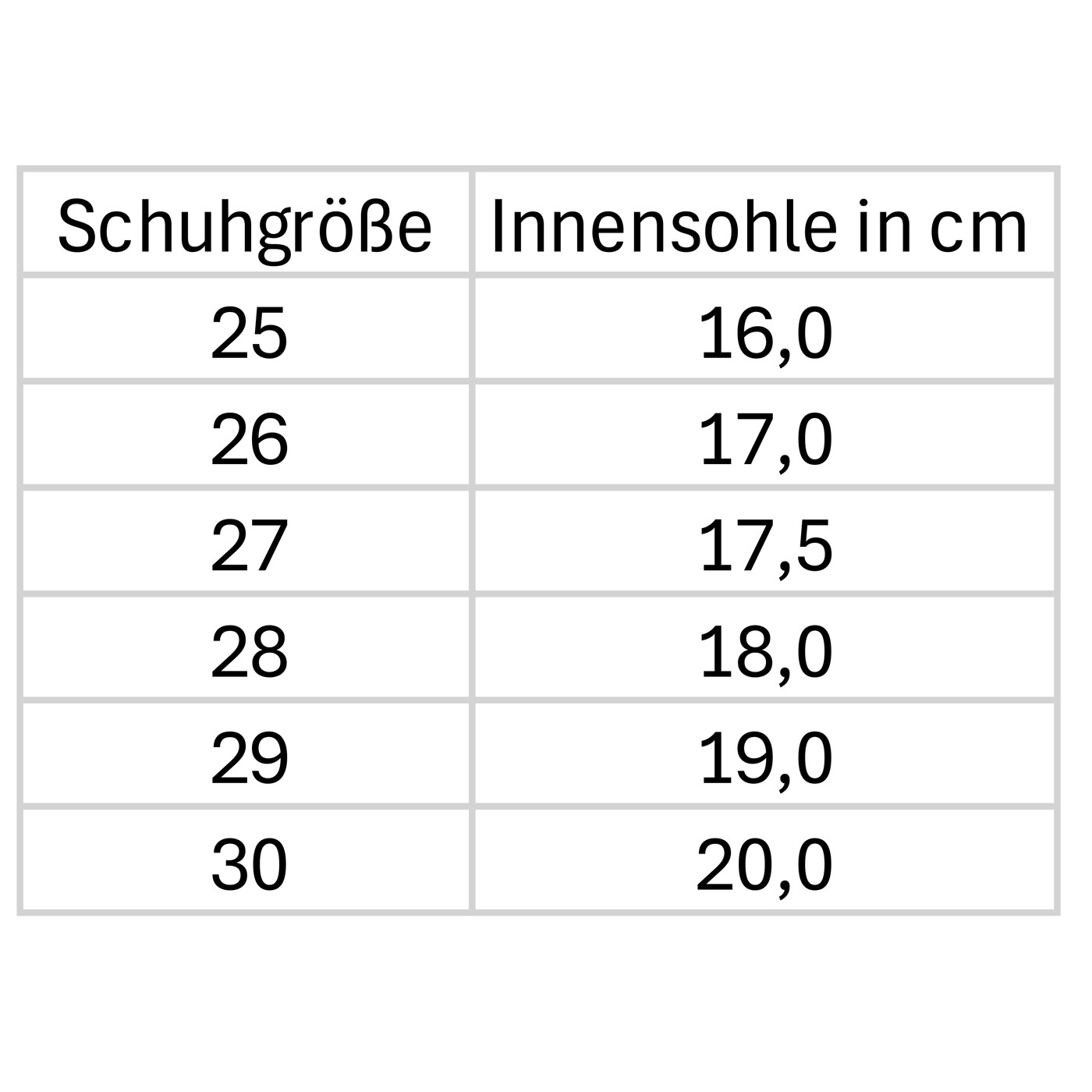 Planets 897 Winterschuhe Kinder