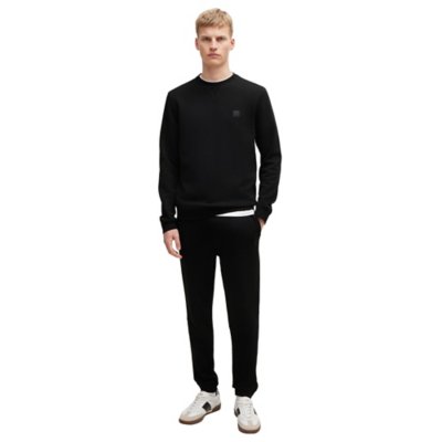 Jogging homme Sestart 10234591 02 BOSS