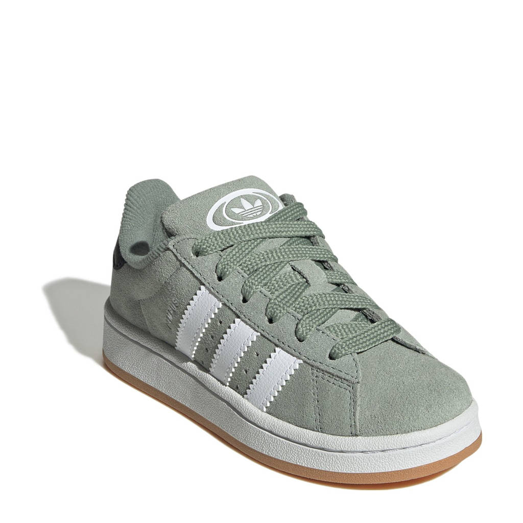 adidas Campus 00ssneakers grijs/wit
