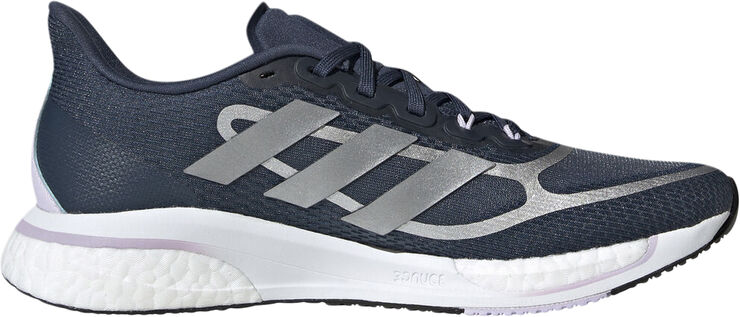 adidas Supernova  løbesko Blå