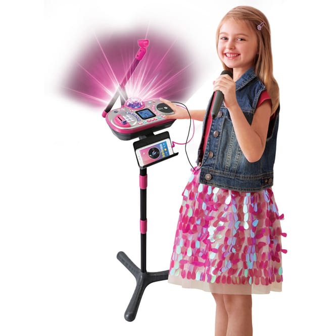 VTech - Kidi Super Star DJ Studio
