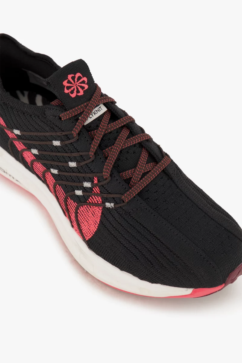 Nike Pegasus Turbo Flyknit Next Nature Damen Laufschuh