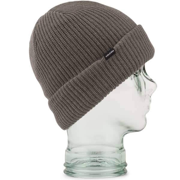 Bonnet Bandeau snowboard VOLCOM SWEEP LINED BEANIE DARK TEAK