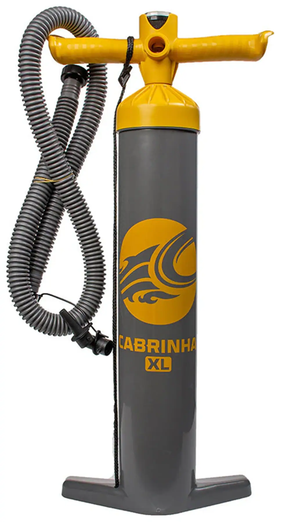 Cabrinha Deluxe High Volume Pump - Kitesurfing | SkatePro