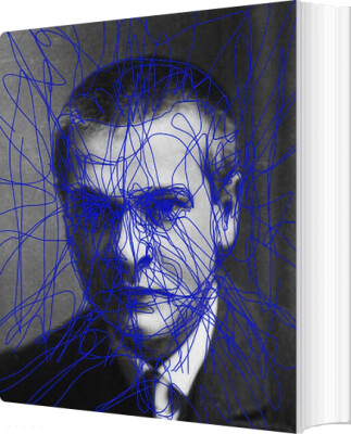 Skønhedens Tornekrone. Digte Og Breve - Georg Trakl - Bog