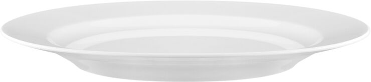 Eva Trio Frokosttallerken 22cm Legio 4 stk. White