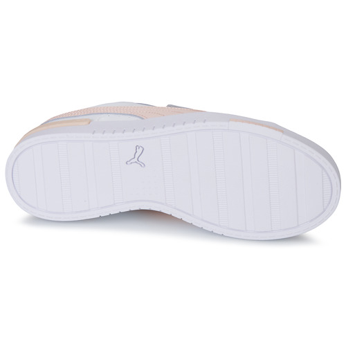 Puma - JADA - Blanc / Rose