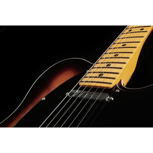 Fender AM Ultra Luxe Tele MN 2CSB