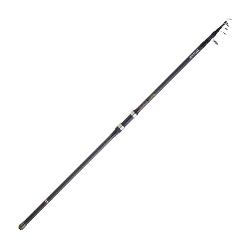Canne Surf Téléscopique Daiwa Legalis Light Surf