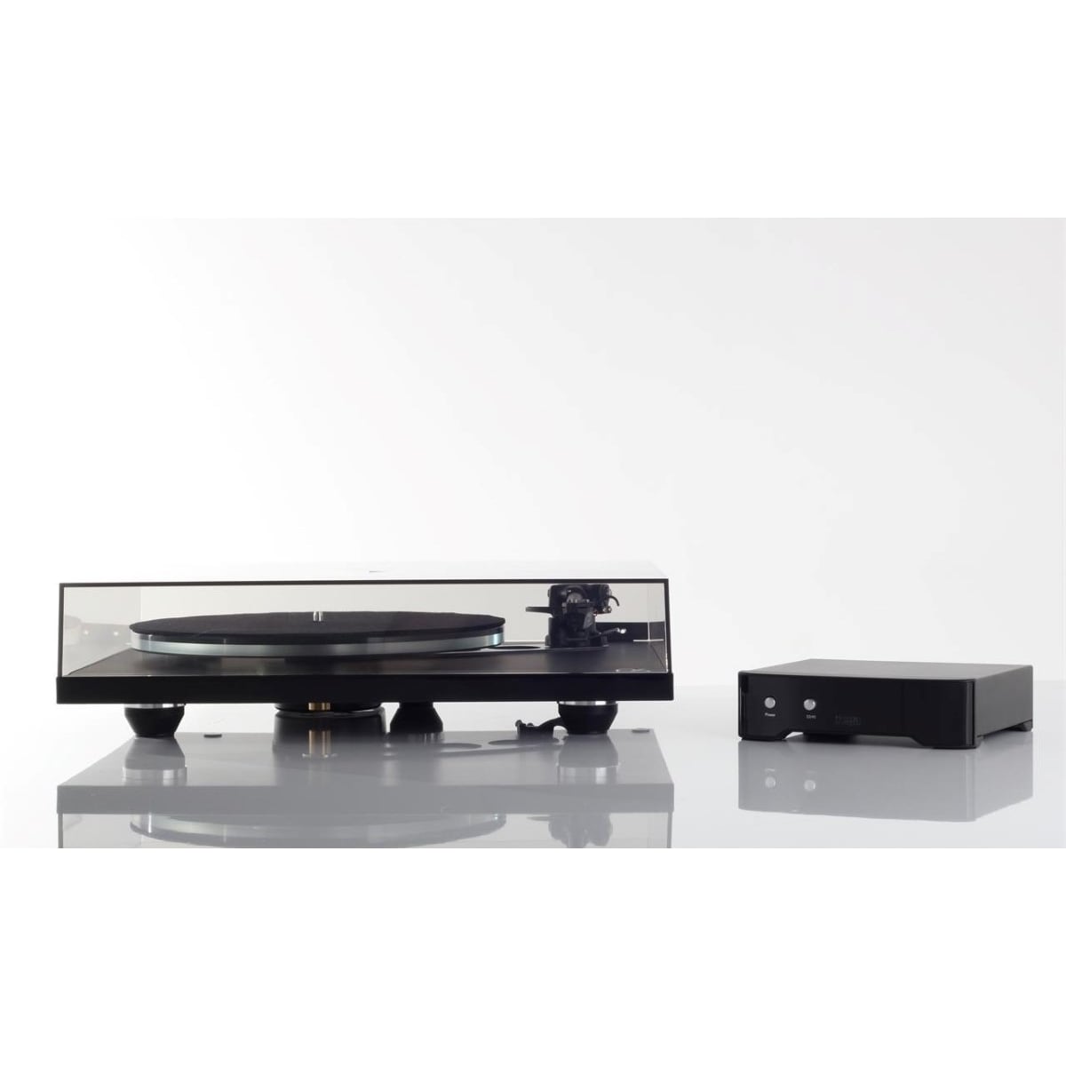 Rega Planar 6 m/Ania pickup