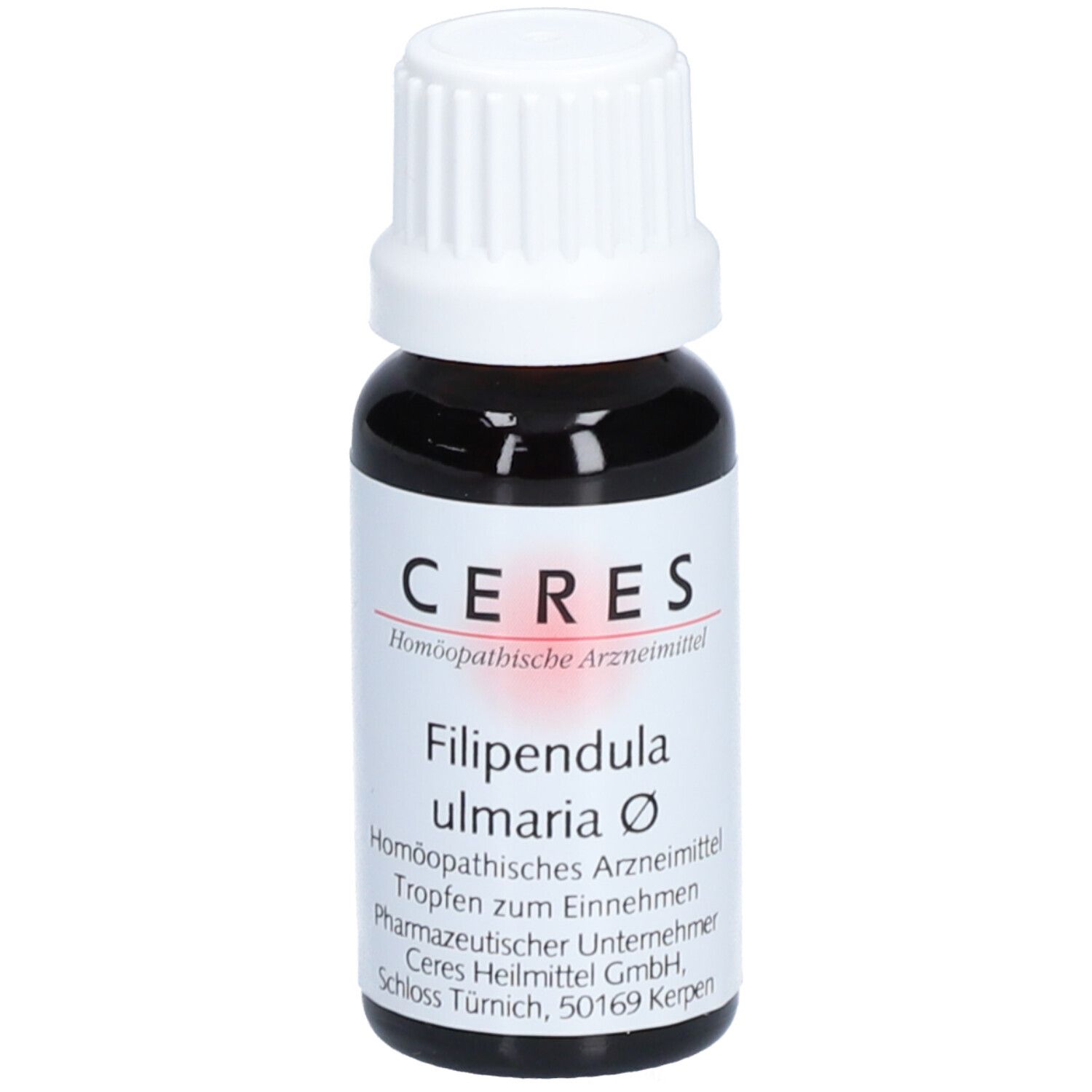 Ceres Filipendula ulmaria TM