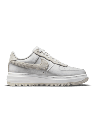 Nike Air Force 1 Luxe Herenschoen