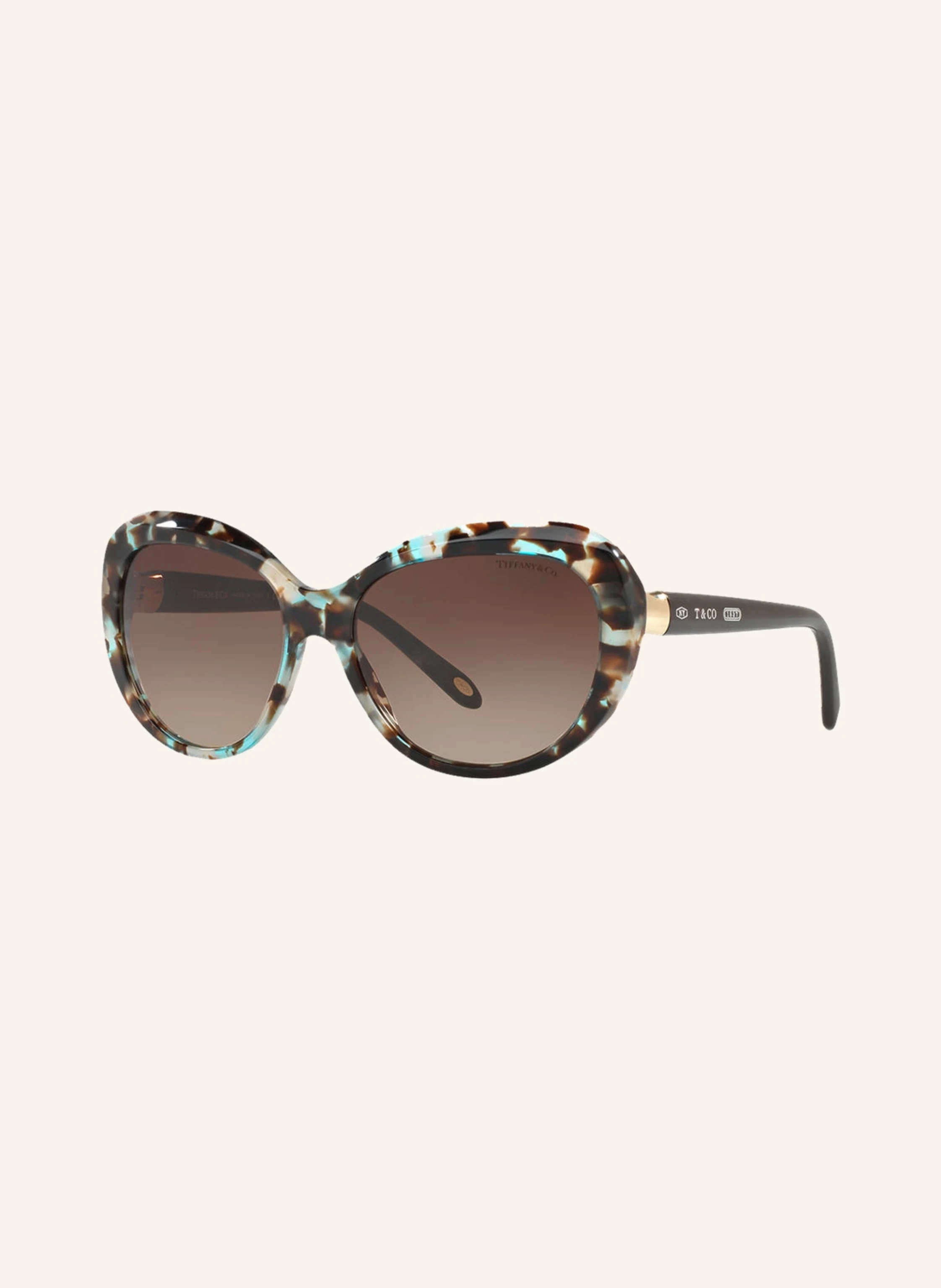 TIFFANY & Co. Sonnenbrille TF4122