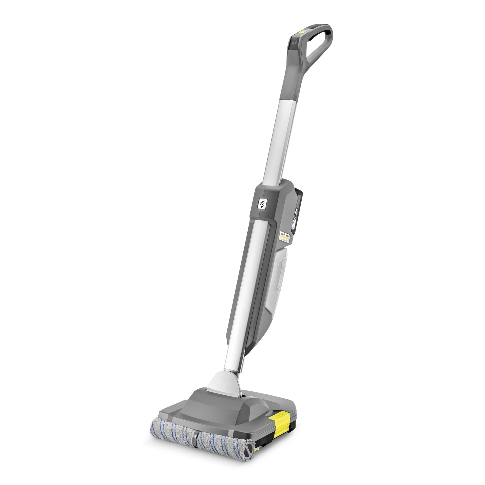 Kärcher BR 30/1 C Bp Pack 18/30 Scrubber dryer