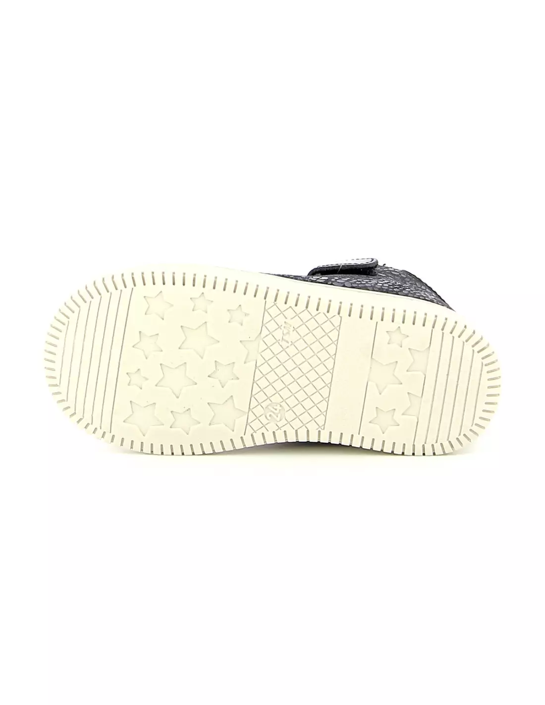 BABYBOTTE FRANCINE - Bottes Bleu