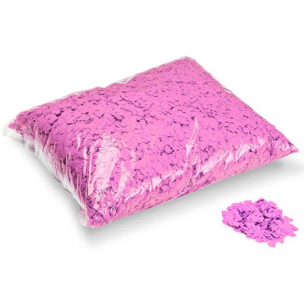 Magic FX CON22PK Powderfetti roze