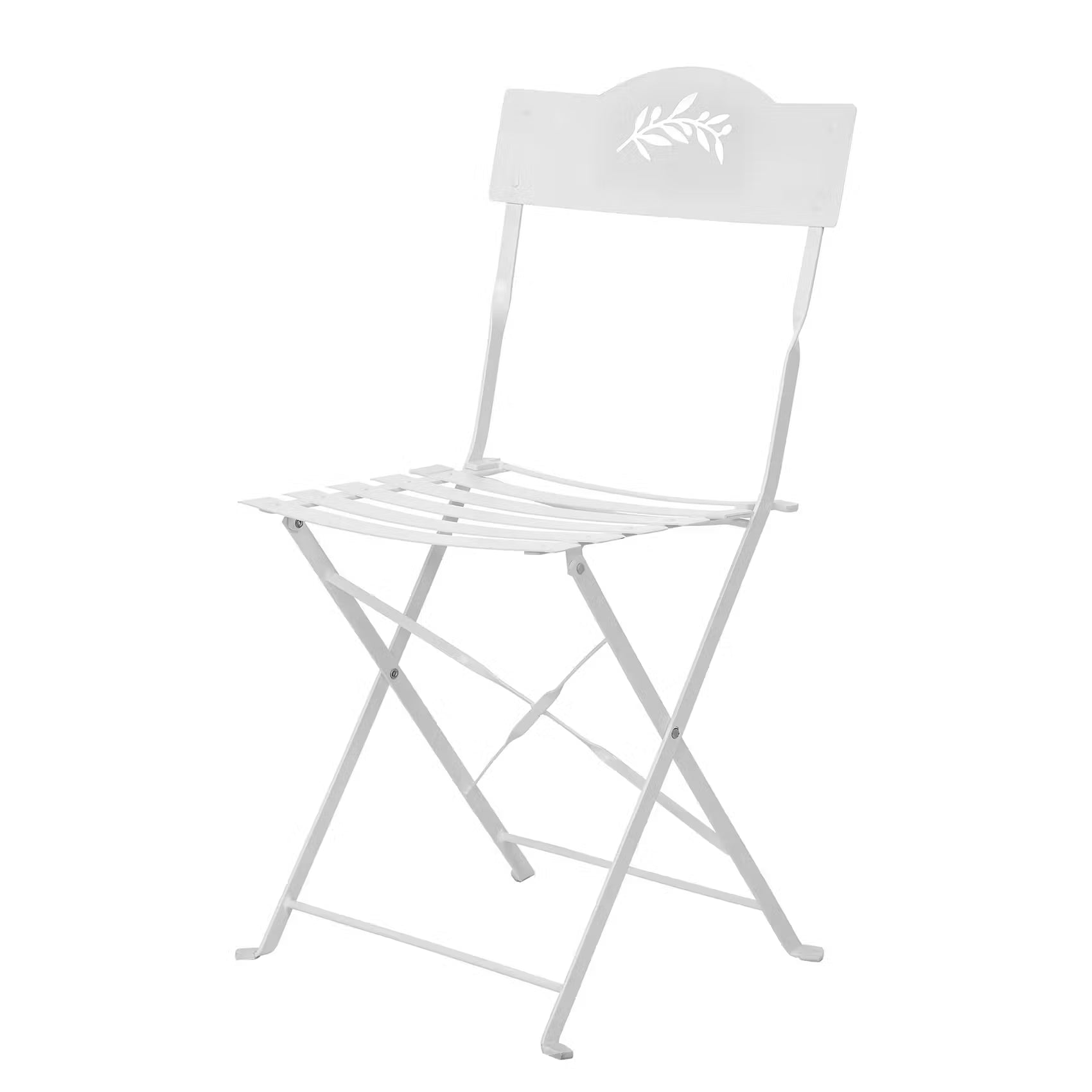 OLIVE GARDEN Gartenstuhl 2er-Set