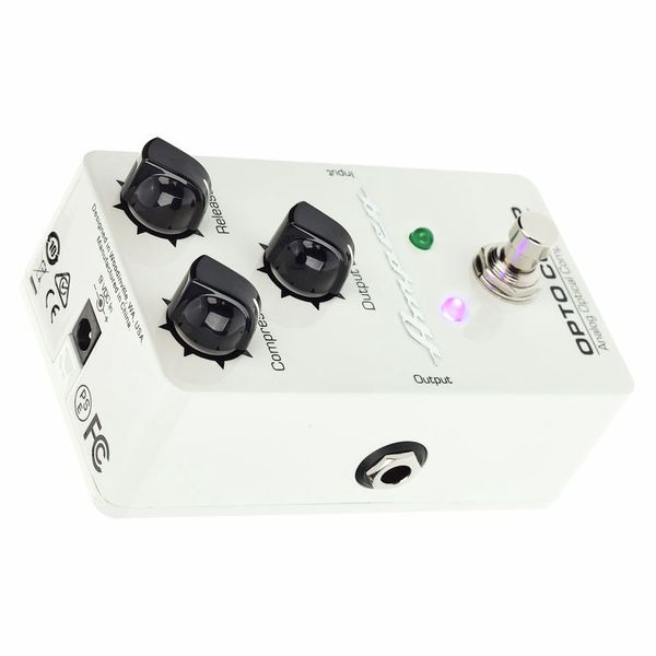Ampeg Opto Comp