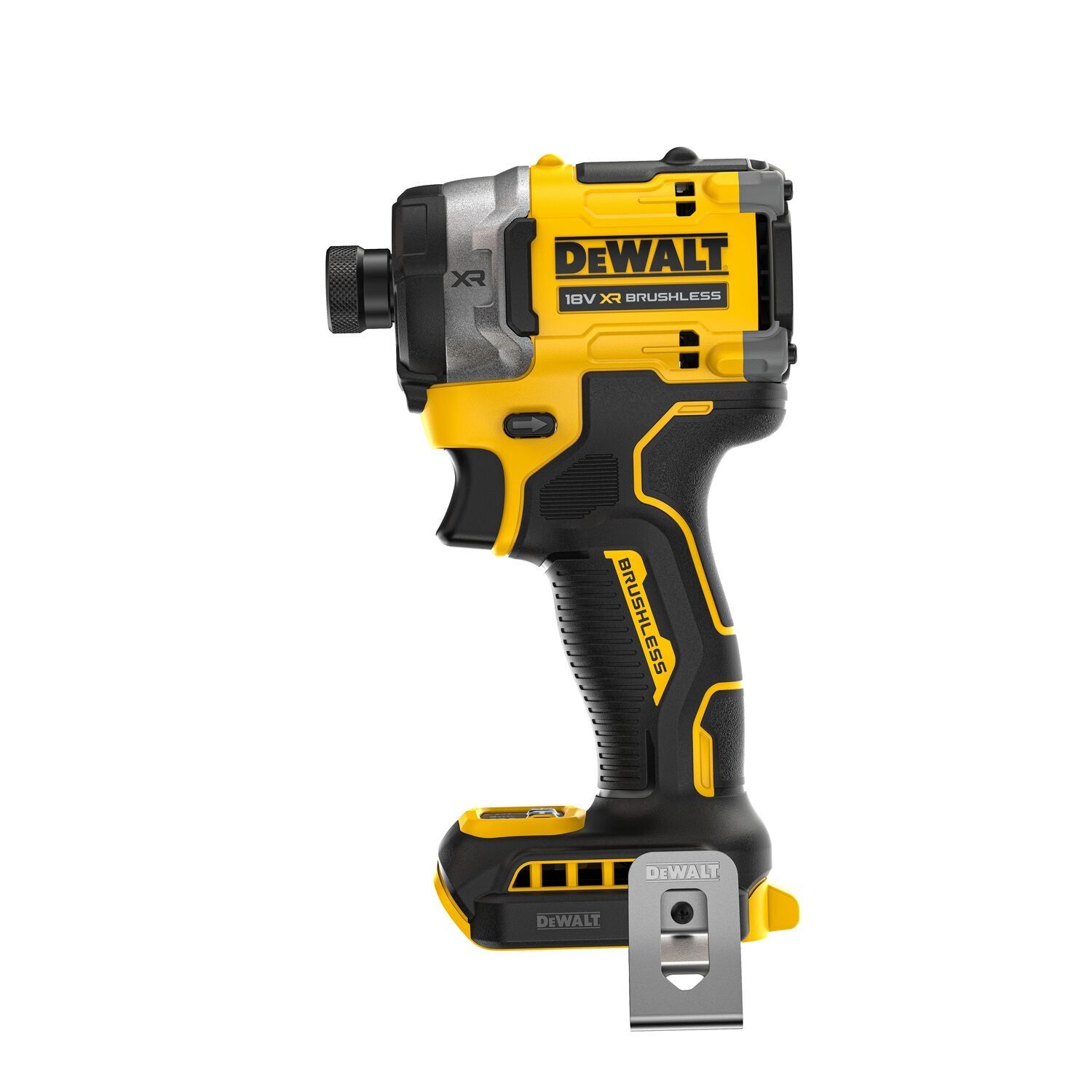 DeWALT DCF860NT Accu slagschroevendraaier 282Nm 18V XR Basic Body in TSTAK