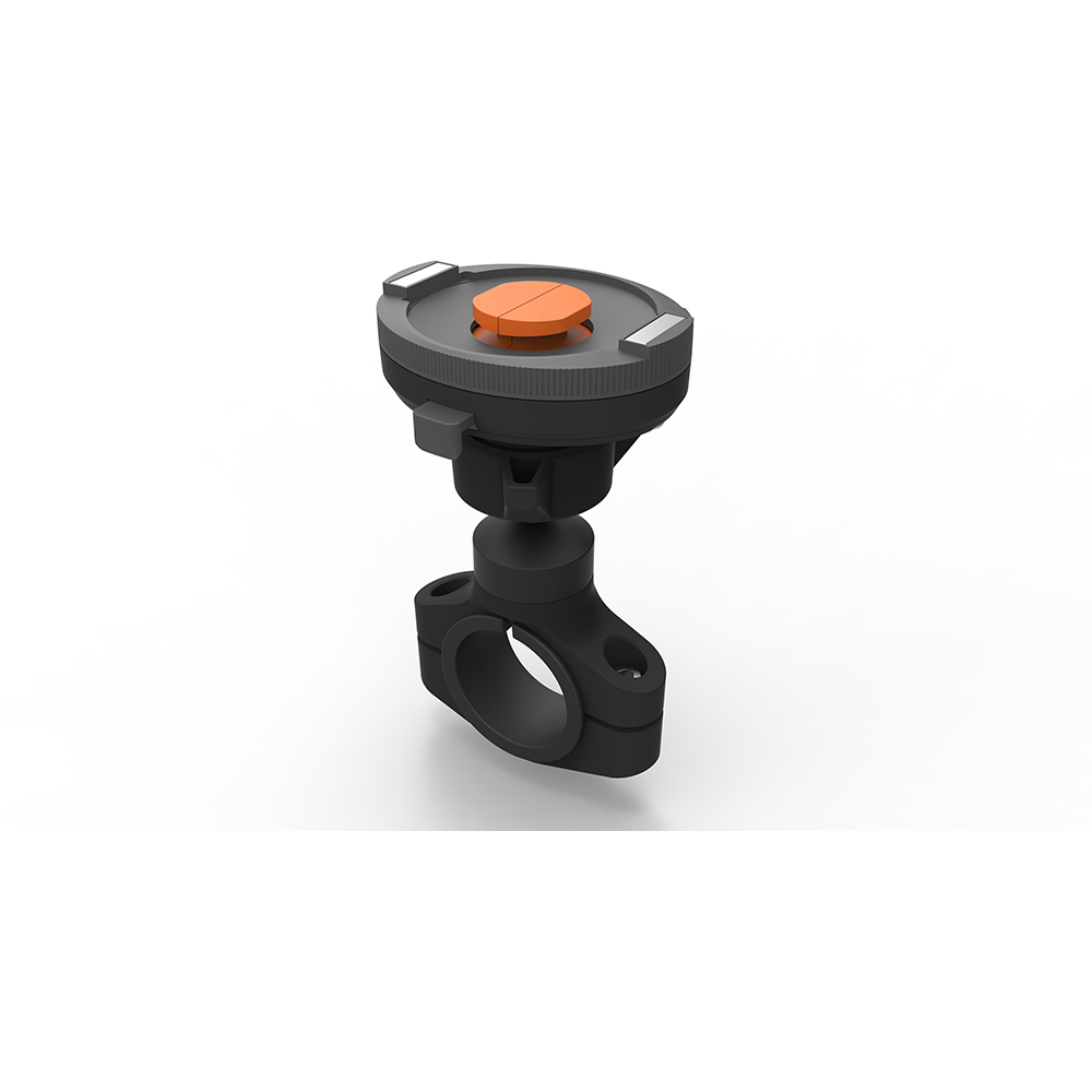 Tigra - Support Rétroviseur Scooter - FitClic Neo