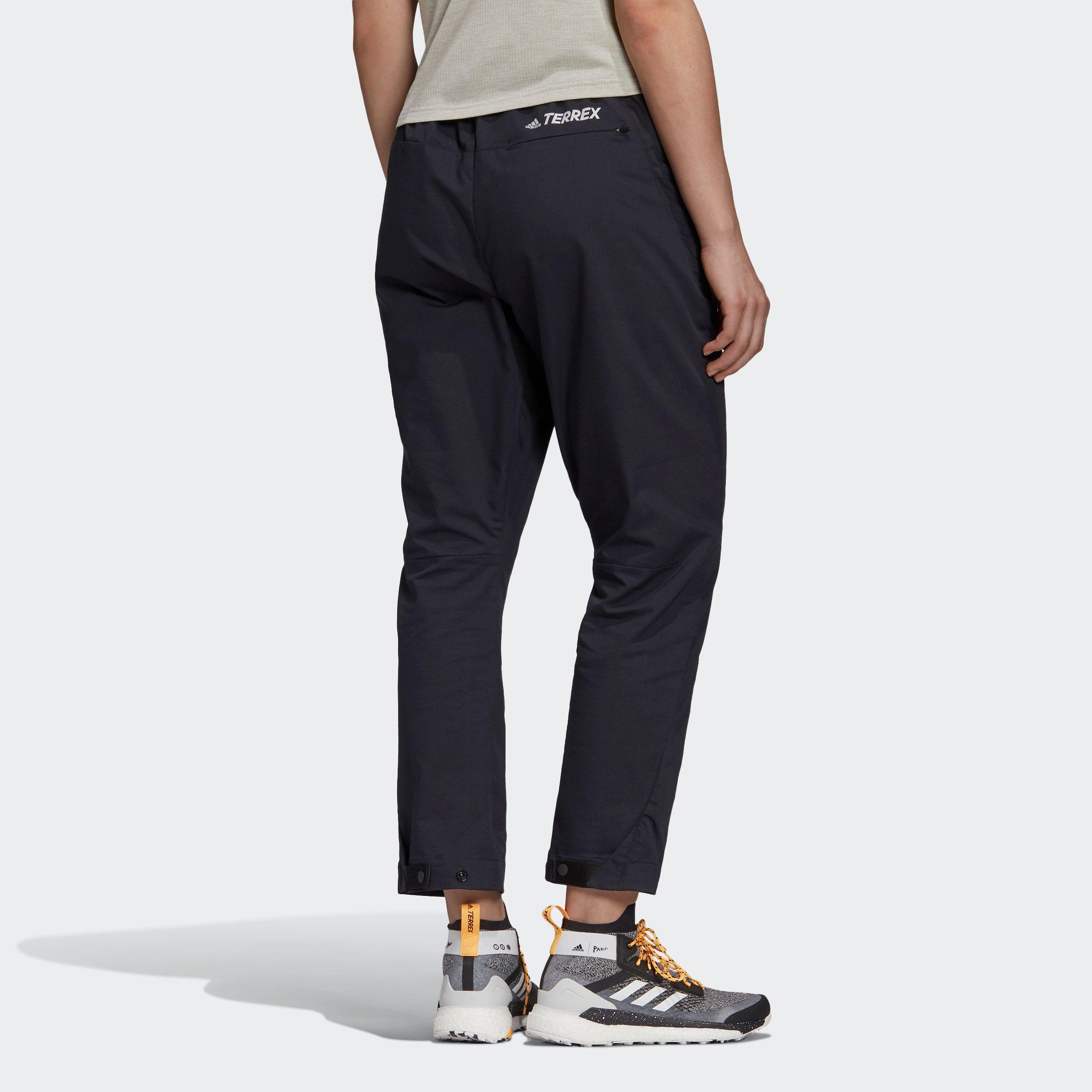 adidas Terrex Hikerelax Trousers Womens