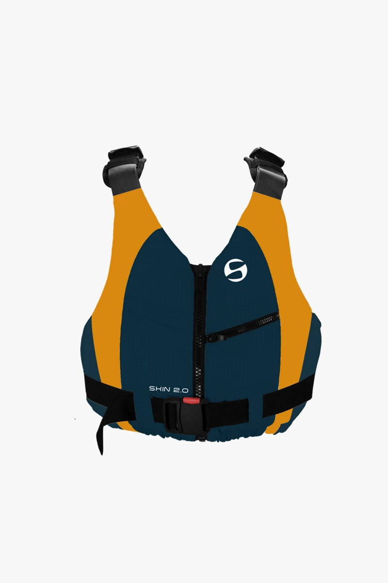 Season Skin 2.0 Kinder Schwimmweste