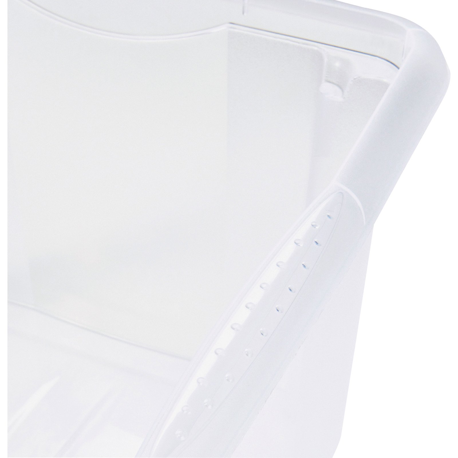 Stack & Go Box S mit Deckel 24 l
