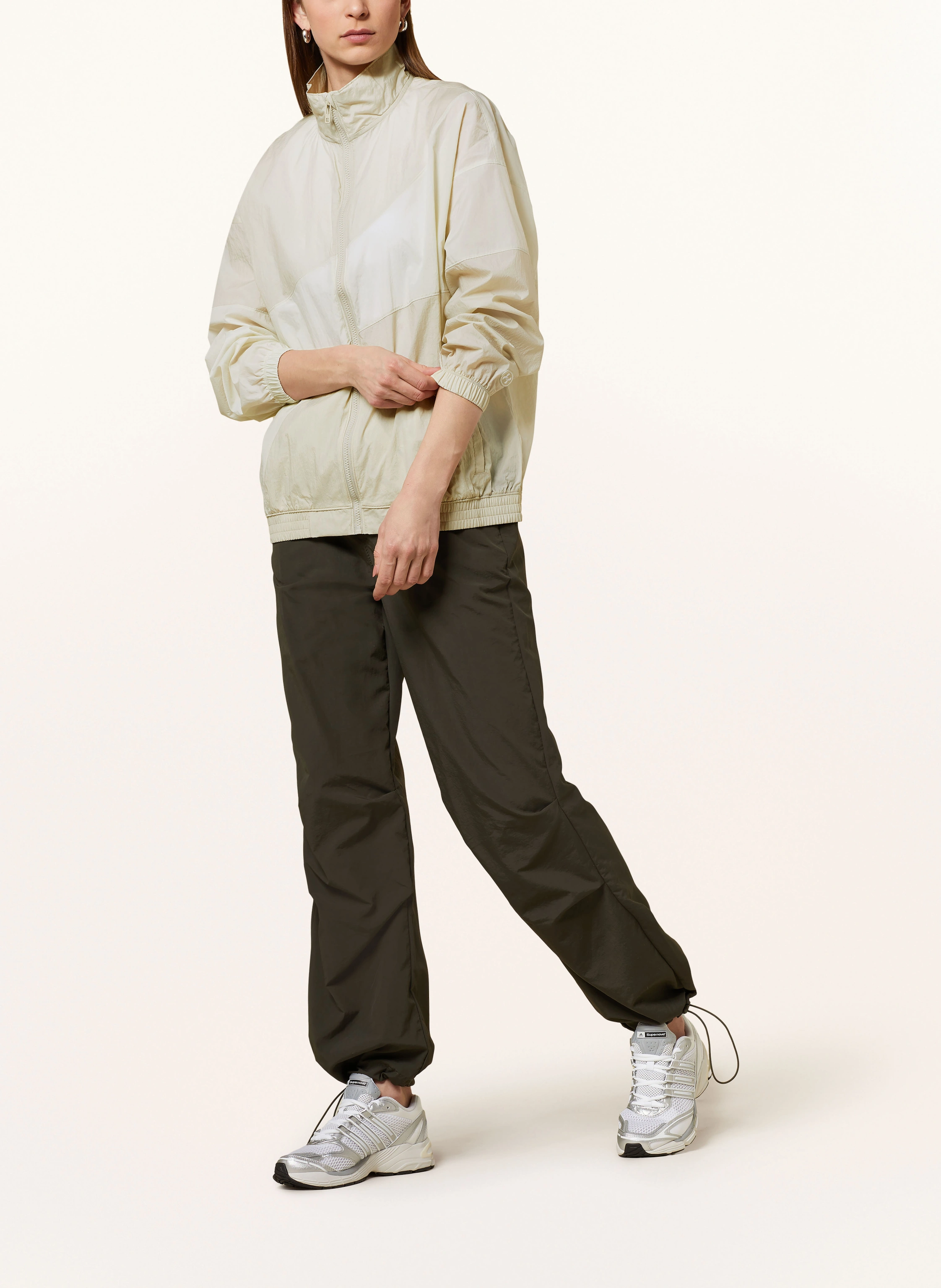 UNDER ARMOUR Jacke LEGACY