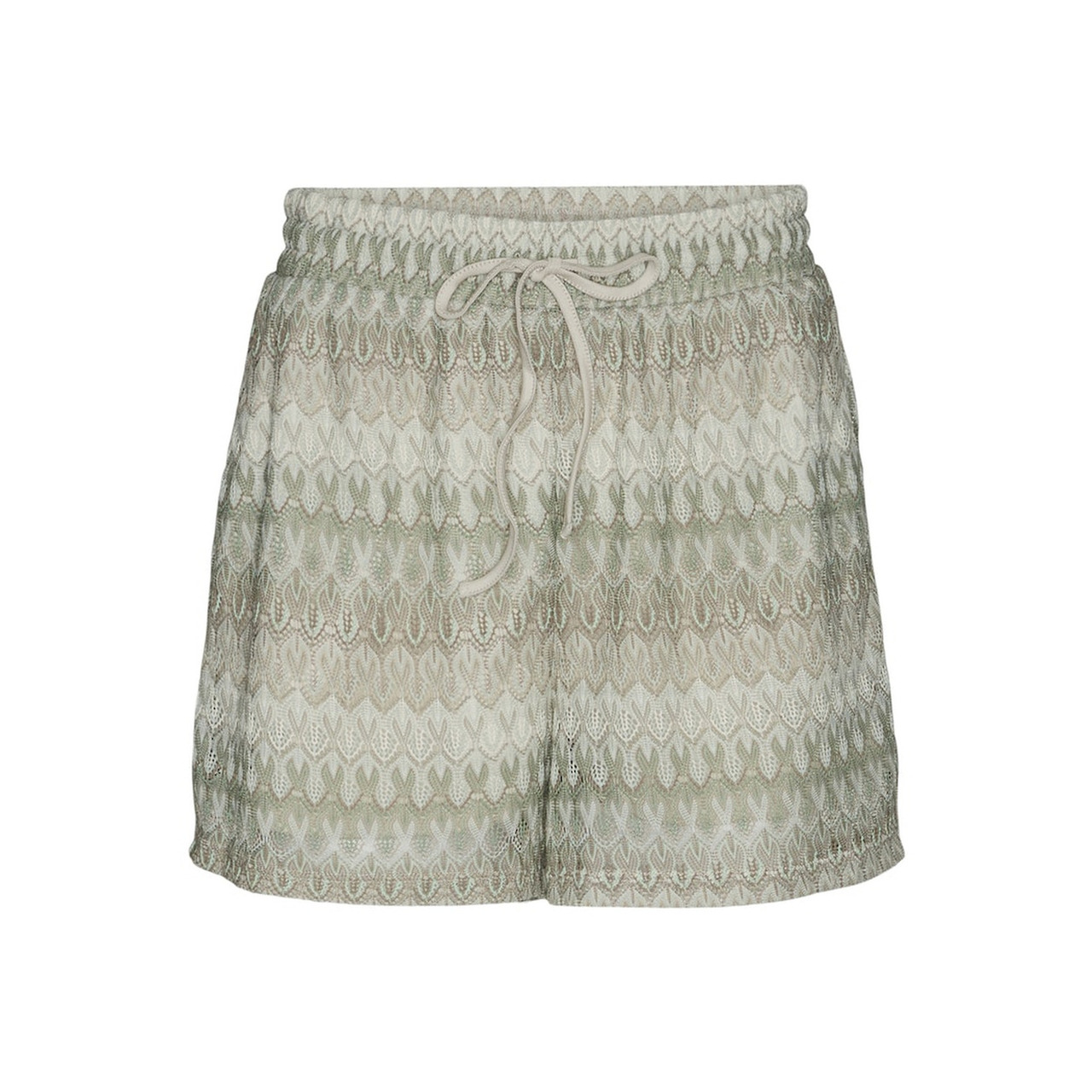 Vero Moda VMDICTE HW SHORTS JRS GA