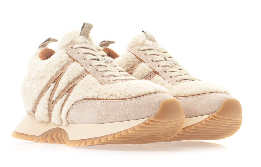 Moncler Pacey Trainers