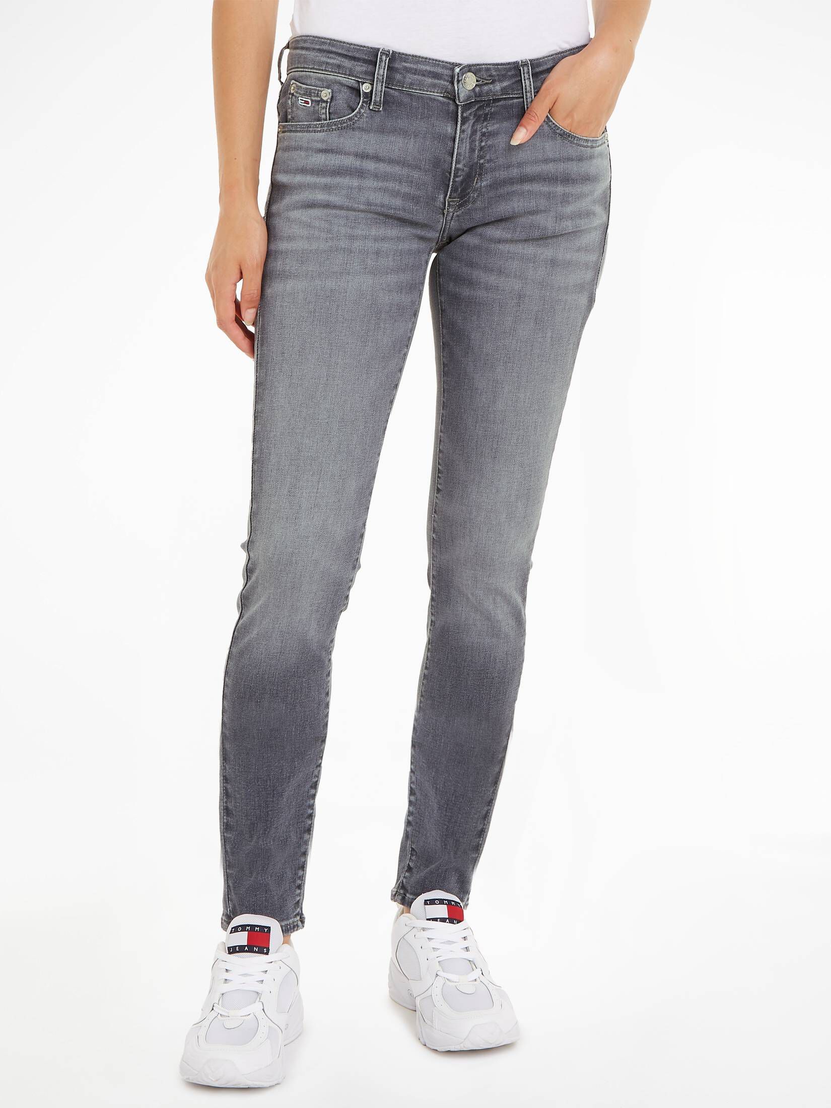Tommy Jeans| Damen Jeans SOPHIE