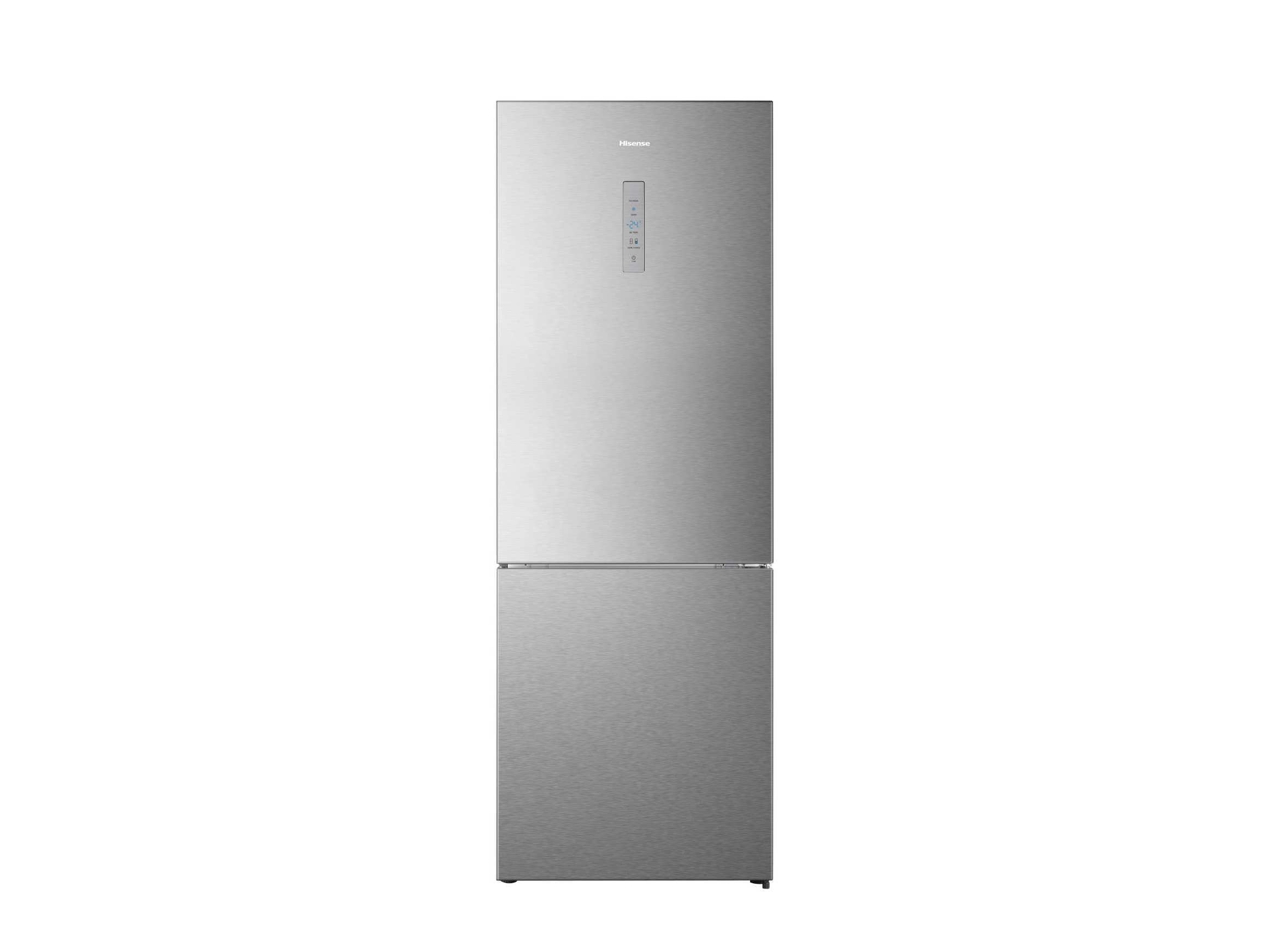 COMBINADO HISENSE RB645N4BID D 495L NO FROST