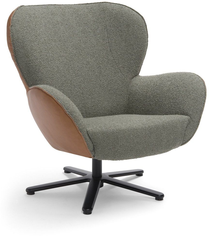 Bree's New World Legendary Fauteuil