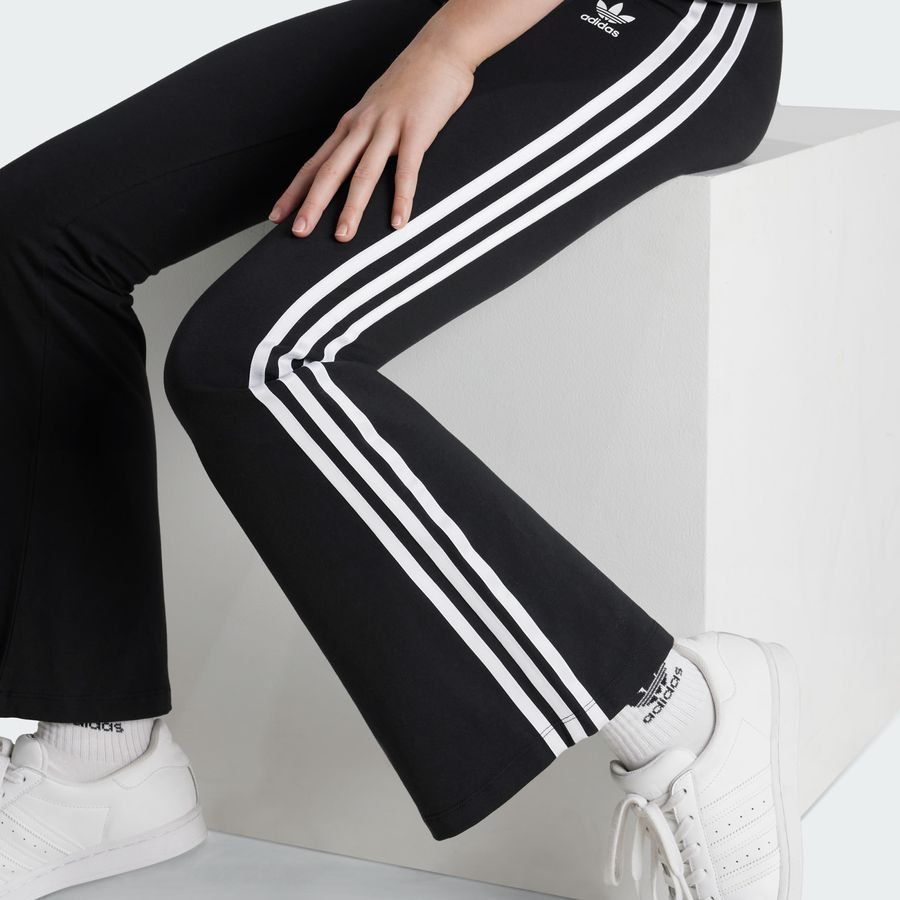 Adidas Original Legging Adicolor Enfants