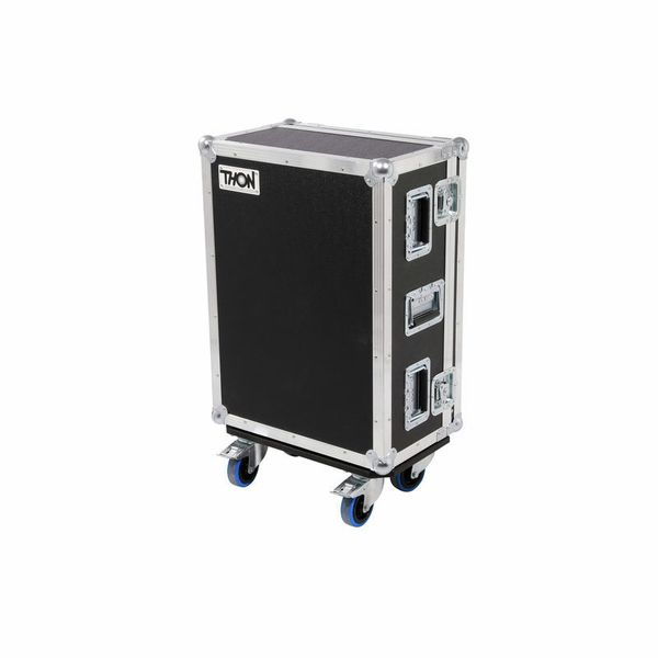 Allen & Heath SQ5 Case Bundle II