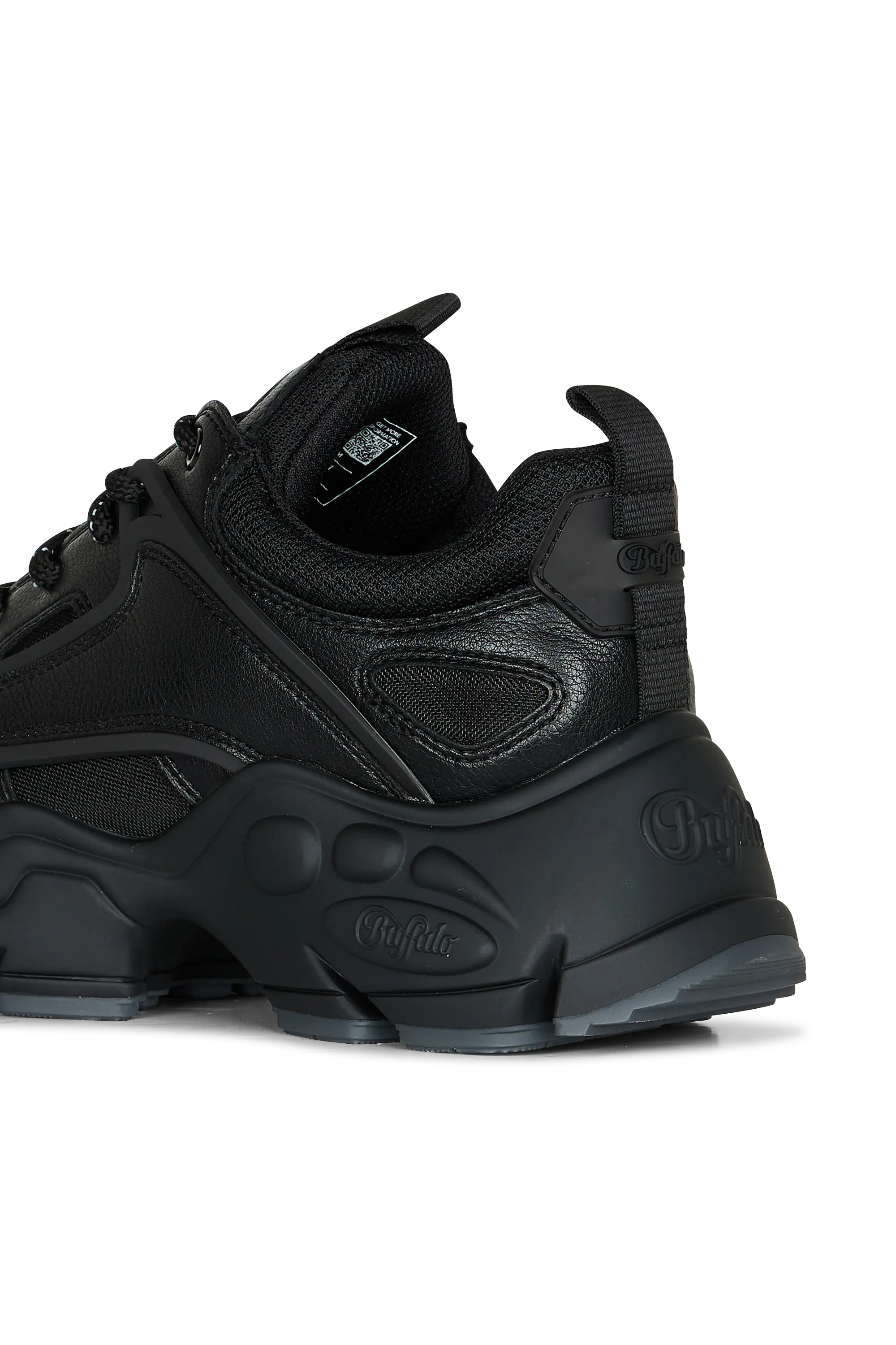 BUFFALO Baskets BINARY C Noir