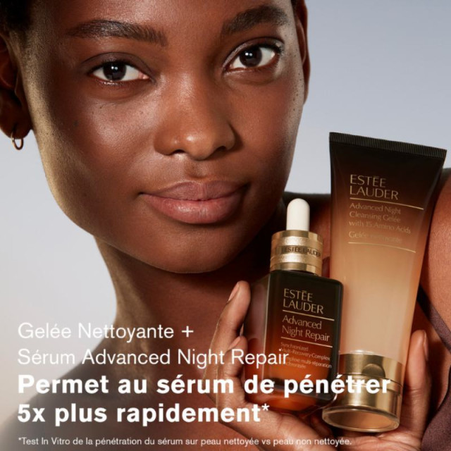 Advanced Night Repair Gelée Nettoyante ESTÉE LAUDER