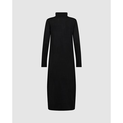 Moves Vincasta Midi Kjole, Black, L