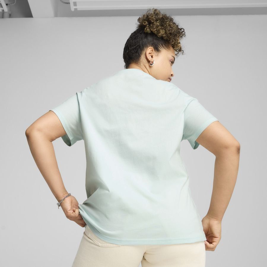 Puma ESS No. 1 Logo T-Shirt