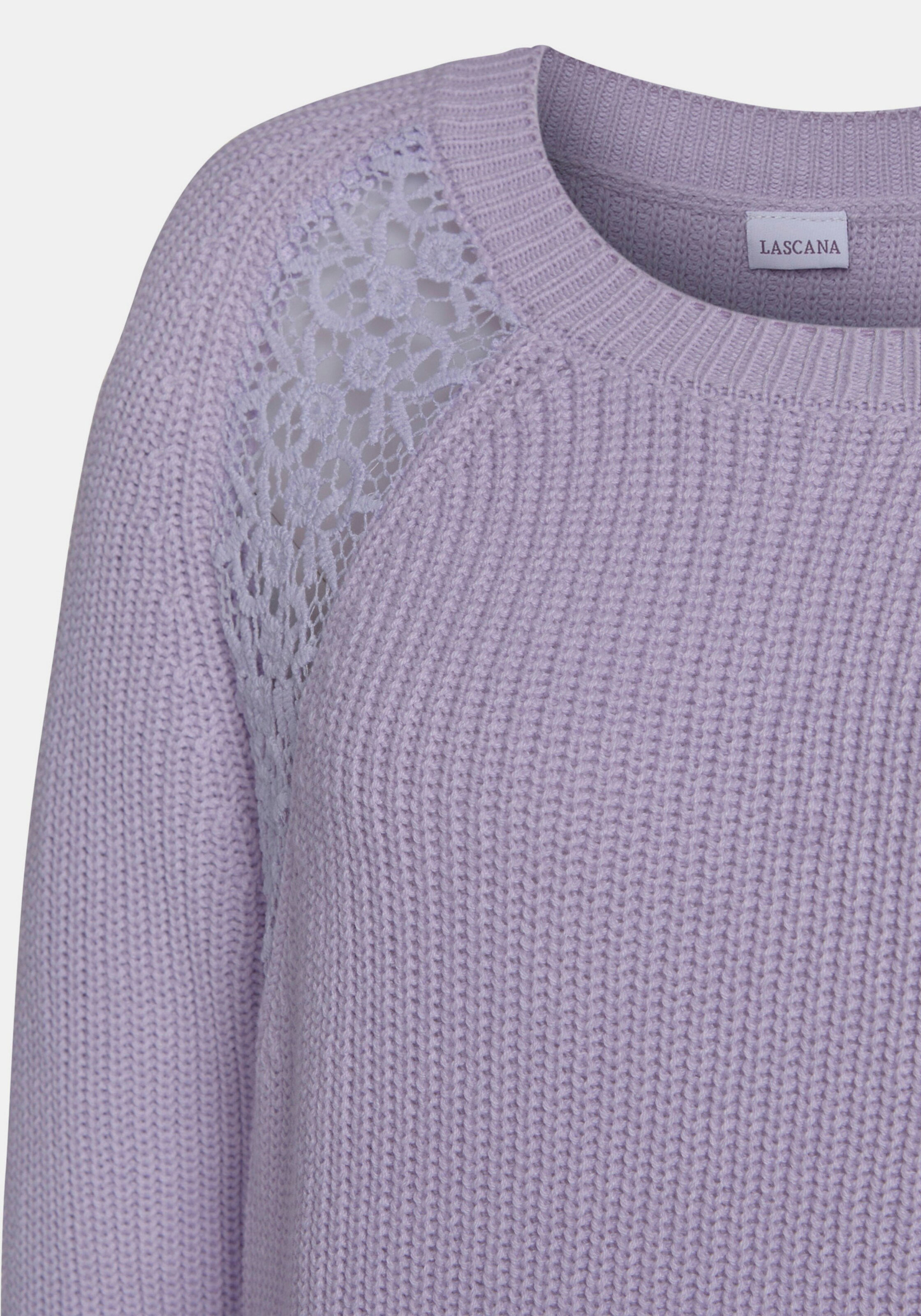Strickpullover