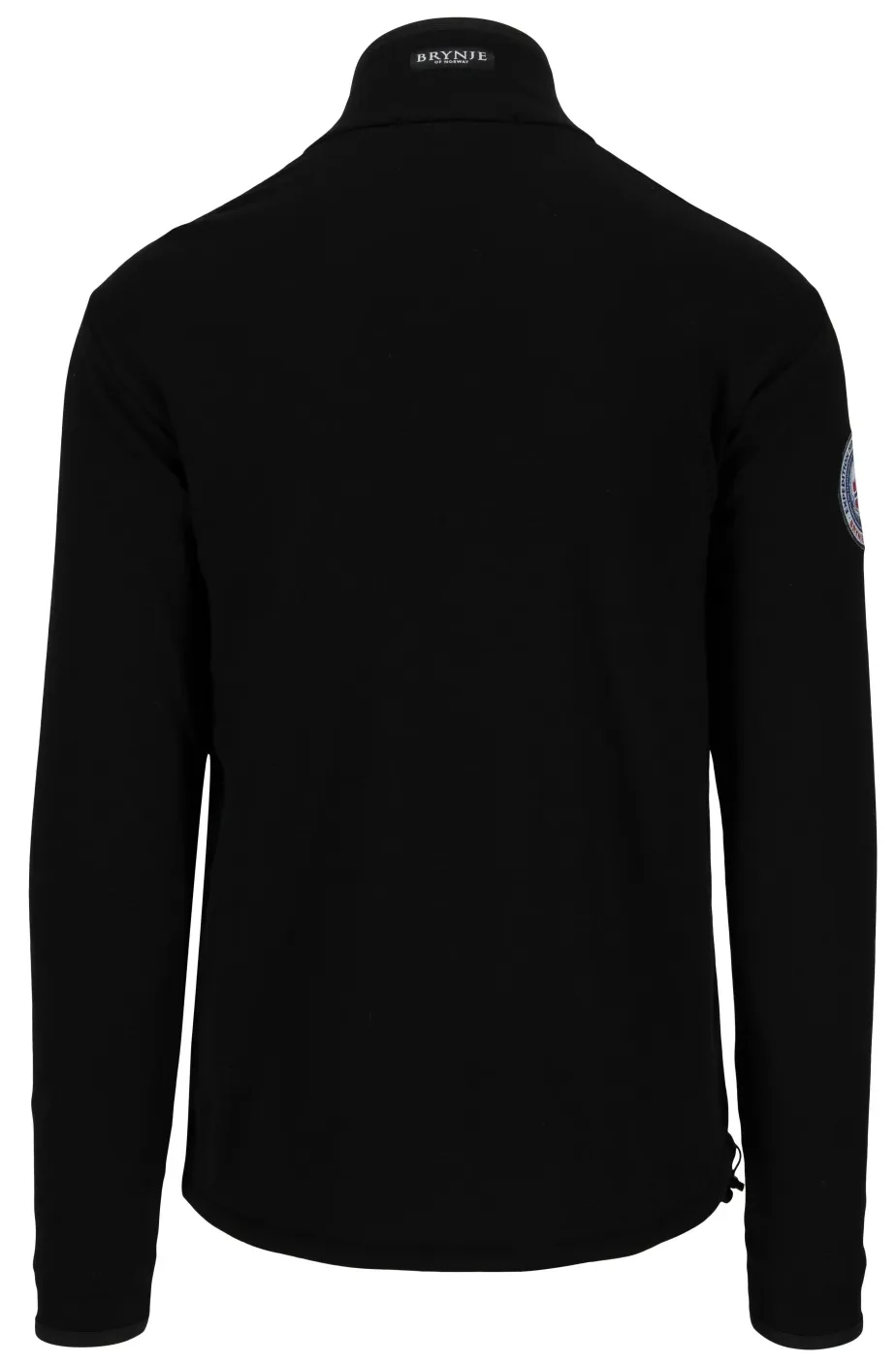 Brynje Unisex Antarctic Jacket Black