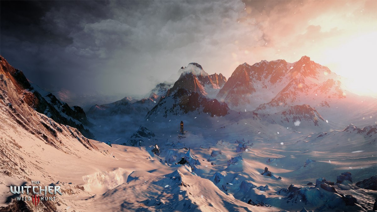 The Witcher III (3) - Wild Hunt - Premium Edition- Xbox One