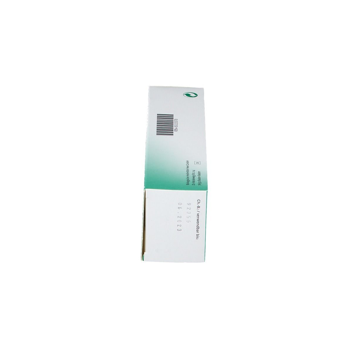 Zeel® comp. N