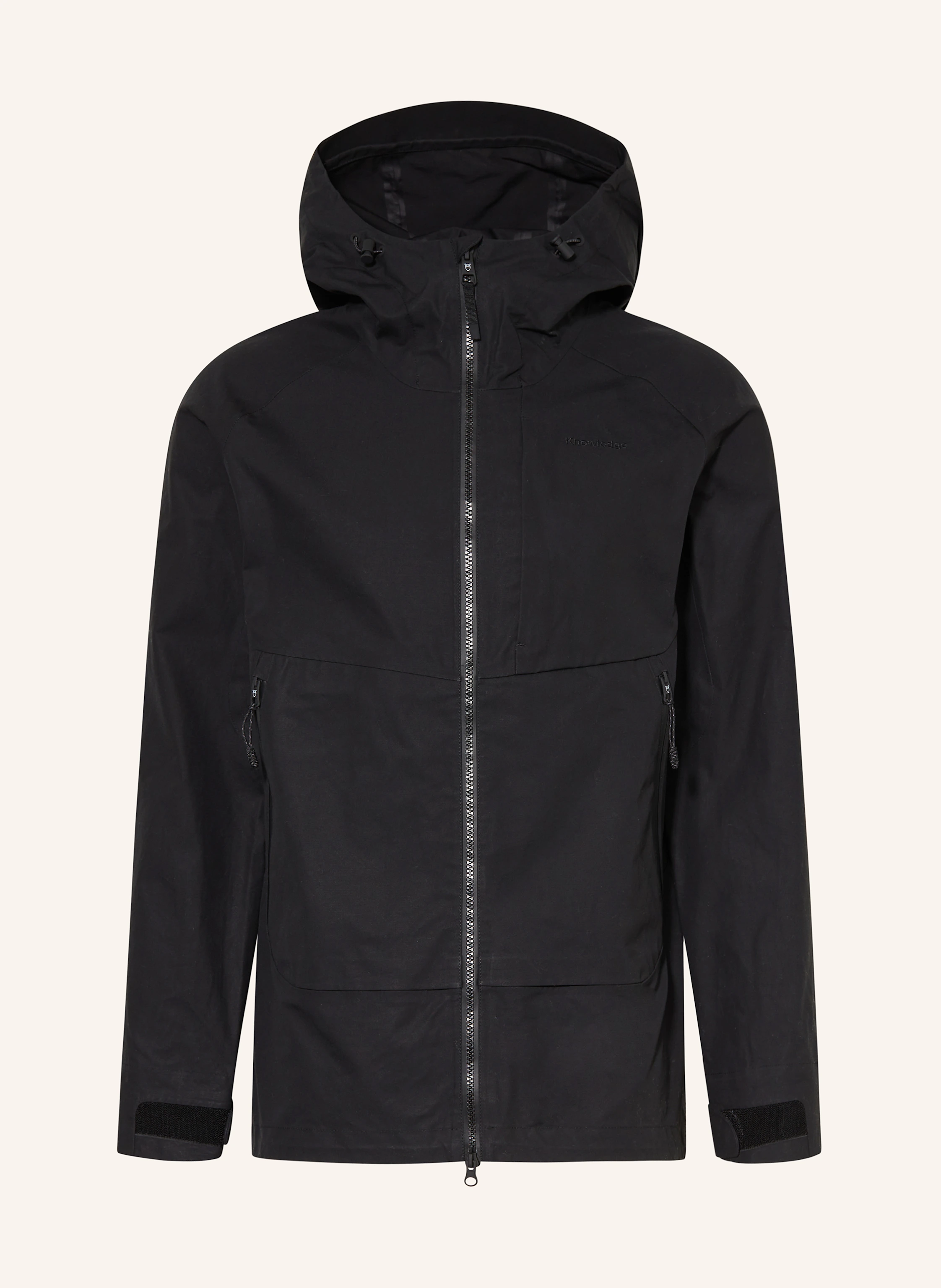 KnowledgeCotton Apparel Funktionsjacke