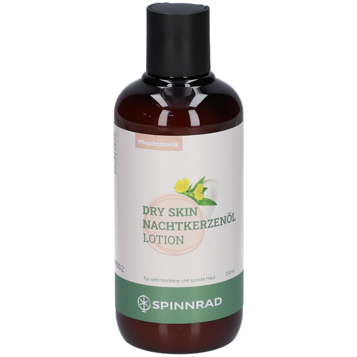 Spinnrad® Dry Skin Nachtkerzenöl Lotion