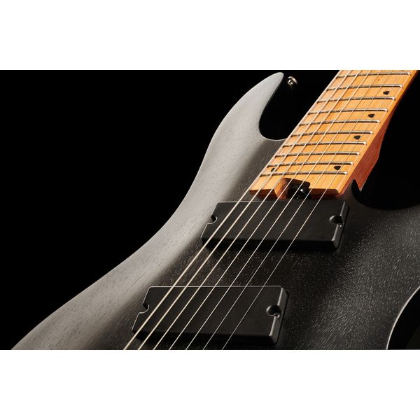 Cort KX307MS Open Pore Black