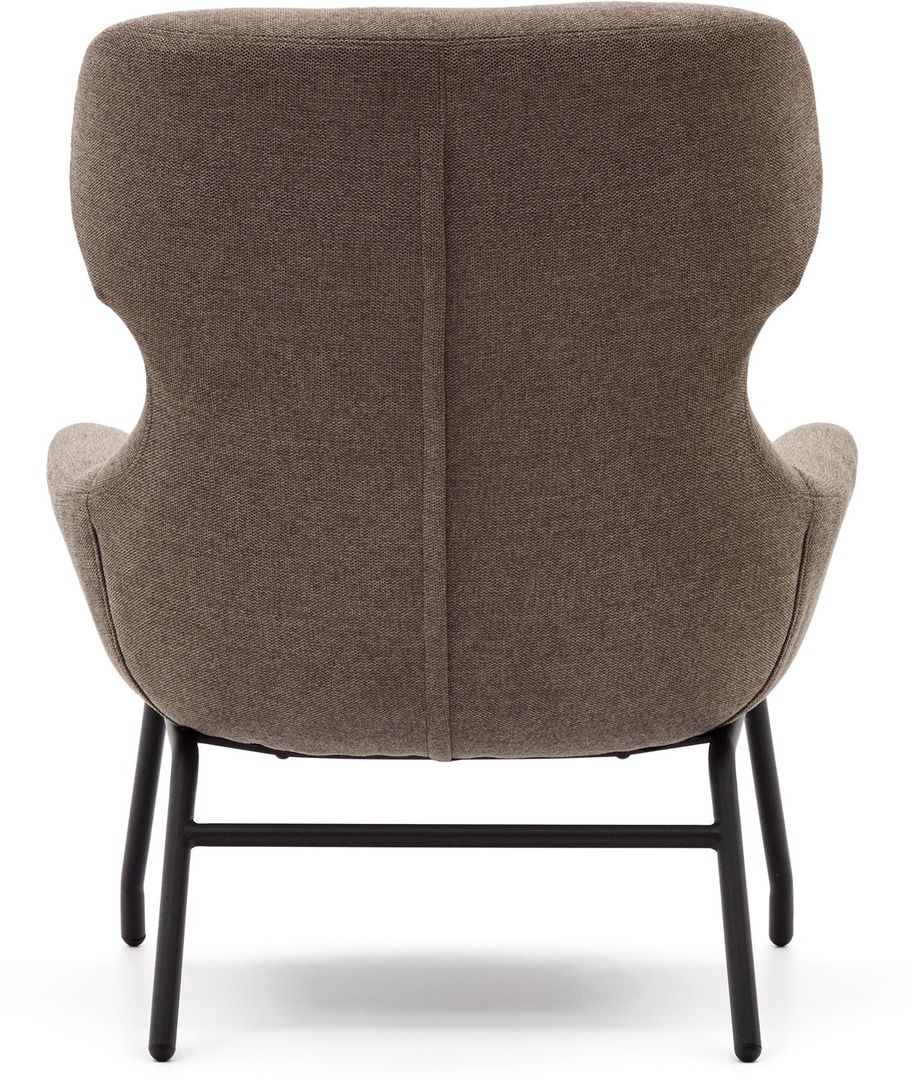 Kave Home   Belina Fauteuil